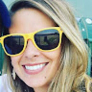 Meet your Posher, Courtney